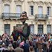 Carnaval d'Arles... dans les rues  par Nature et culture (Sud de la France) - Arles 13200 Bouches-du-Rhône Provence France