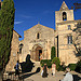 Eglise et Chapelle des Baux par Seb+Jim - Les Baux de Provence 13520 Bouches-du-Rhône Provence France