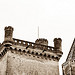 Le château Ducal d'Uzès dit "Le Duché" par Cédric Dugat - Uzès 30700 Gard Provence France