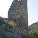 Fort de Buoux : tour by MoritzP - Buoux 84480 Vaucluse Provence France