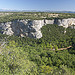 Fort de Buoux : vue sur le Ventoux by MoritzP - Buoux 84480 Vaucluse Provence France