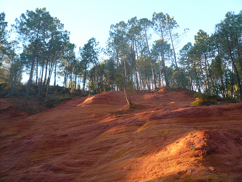 Terre ocre  by gab113