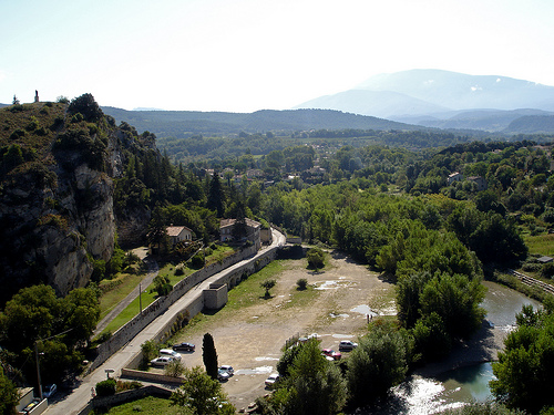 Vaison la Romaine by cpqs