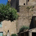 Puymeras, Provence par Marcxela - Puymeras 84110 Vaucluse Provence France