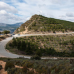 The long and winding Road by steven_c_ch - Cassis 13260 Bouches-du-Rhône Provence France